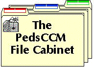 [PedsCCM File Cabinet]