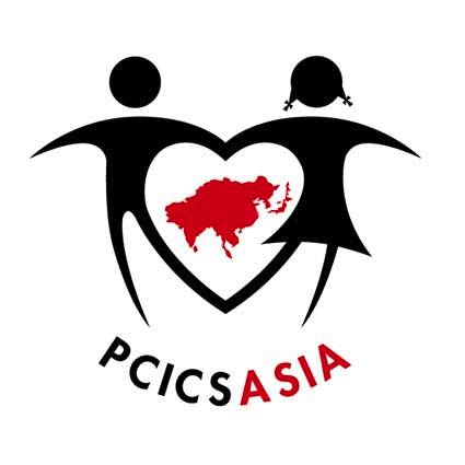 [PCICSASIA Logo]